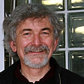Professor Rob Lawson